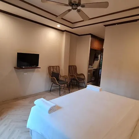 Sunrise Resort- Koh Phangan - Sha Extra Plus Haad Rin Exterior photo