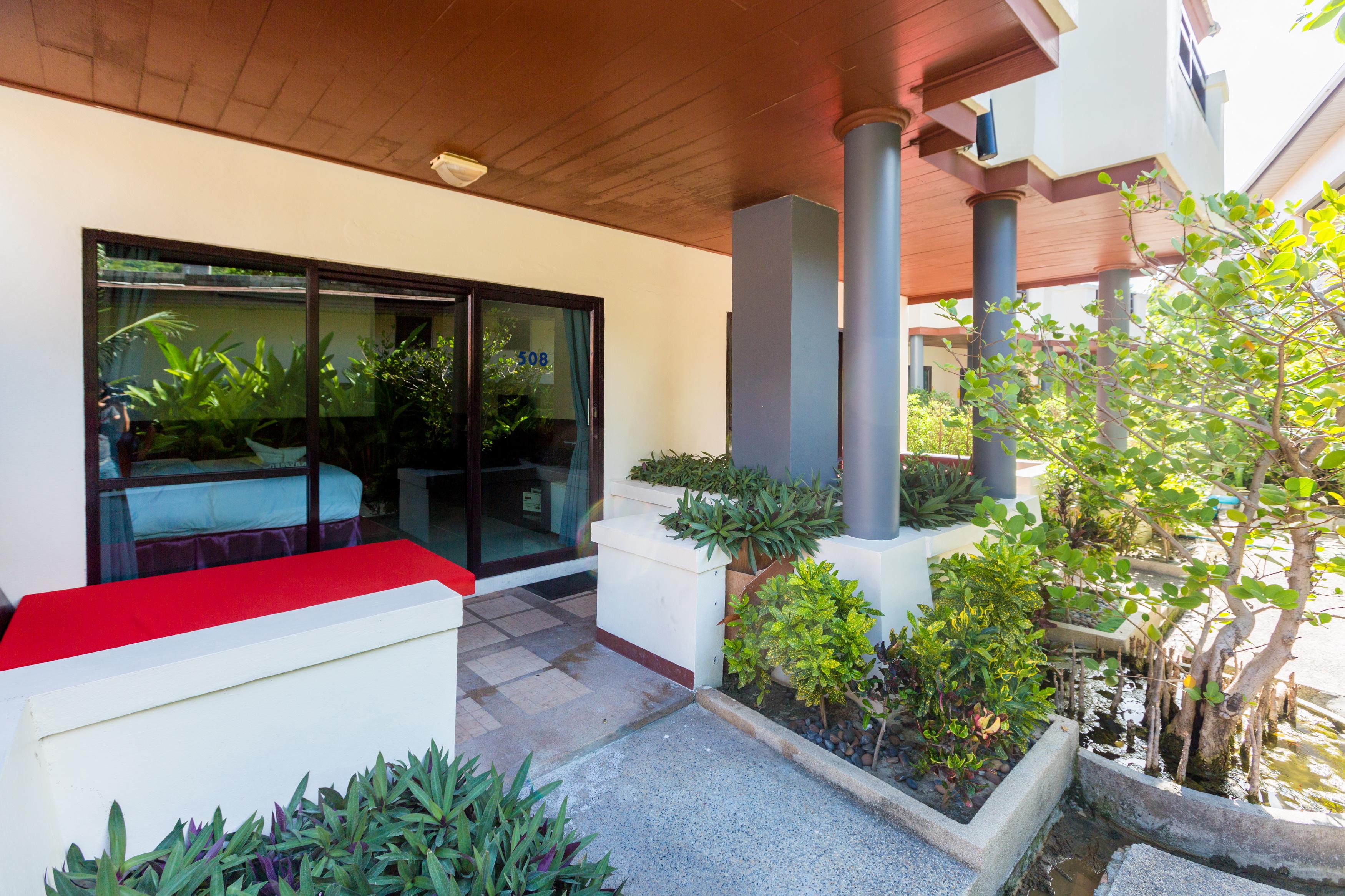 Sunrise Resort- Koh Phangan - Sha Extra 3* Хаад Рин