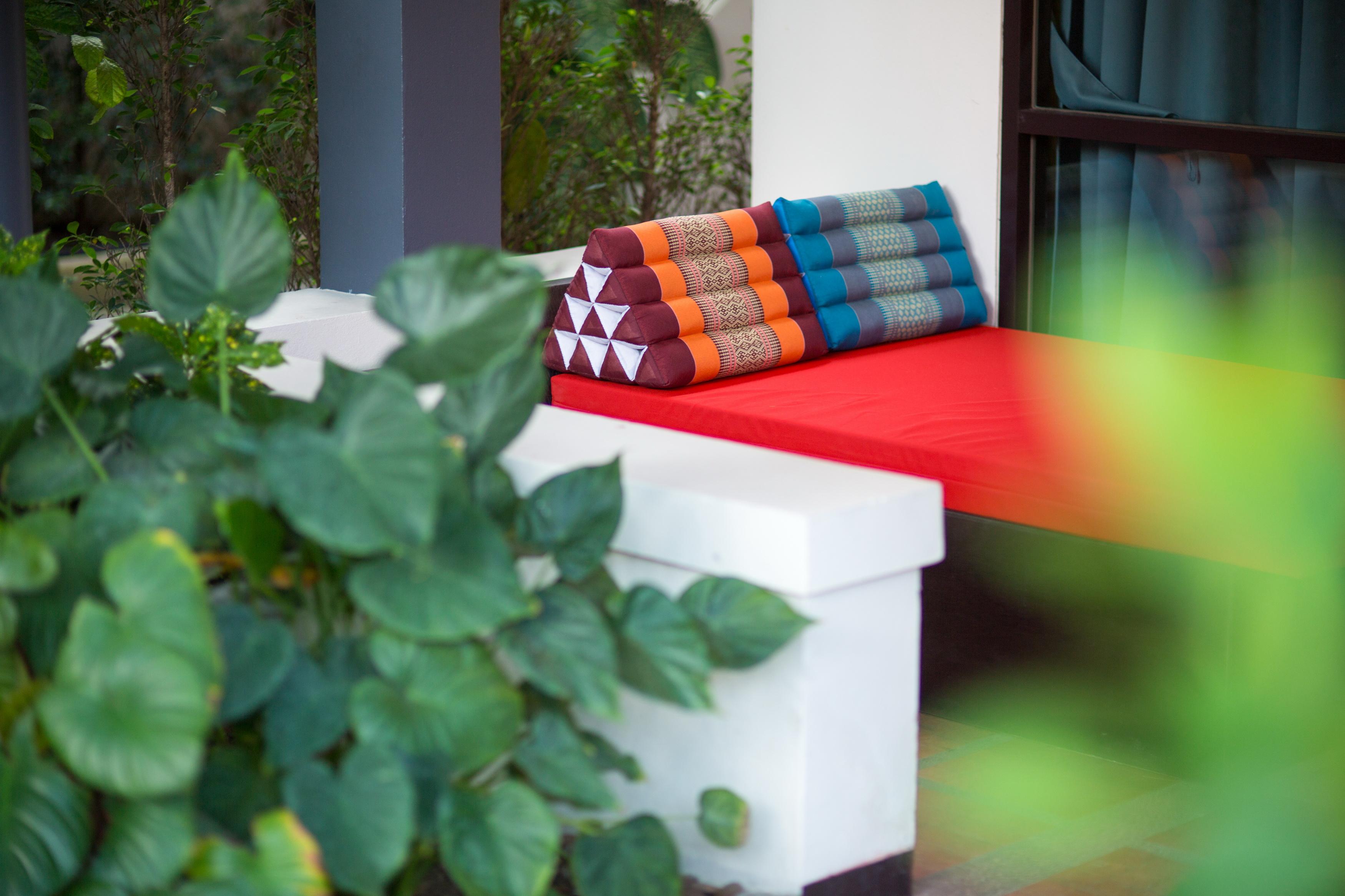 Sunrise Resort- Koh Phangan - Sha Extra Курортный комплекс
