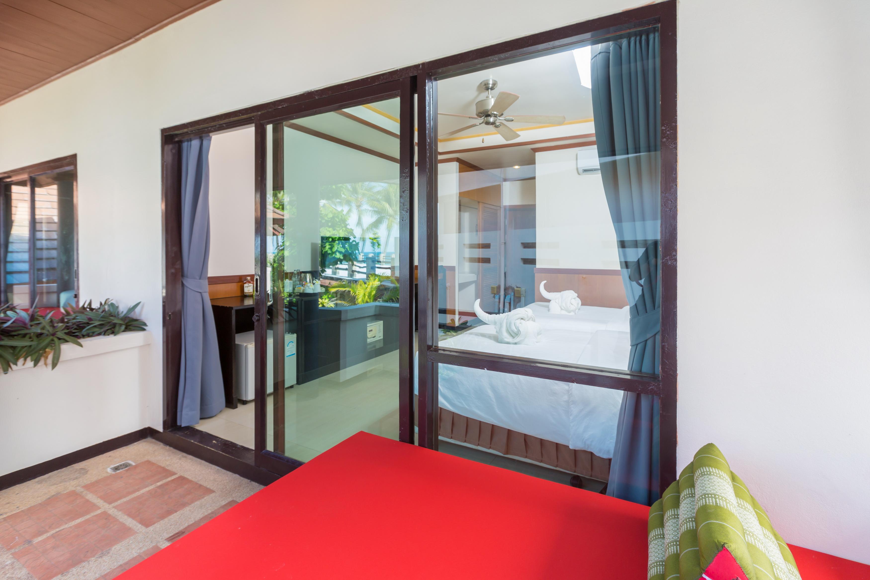 Sunrise Resort- Koh Phangan - Sha Extra Курортный комплекс Хаад Рин