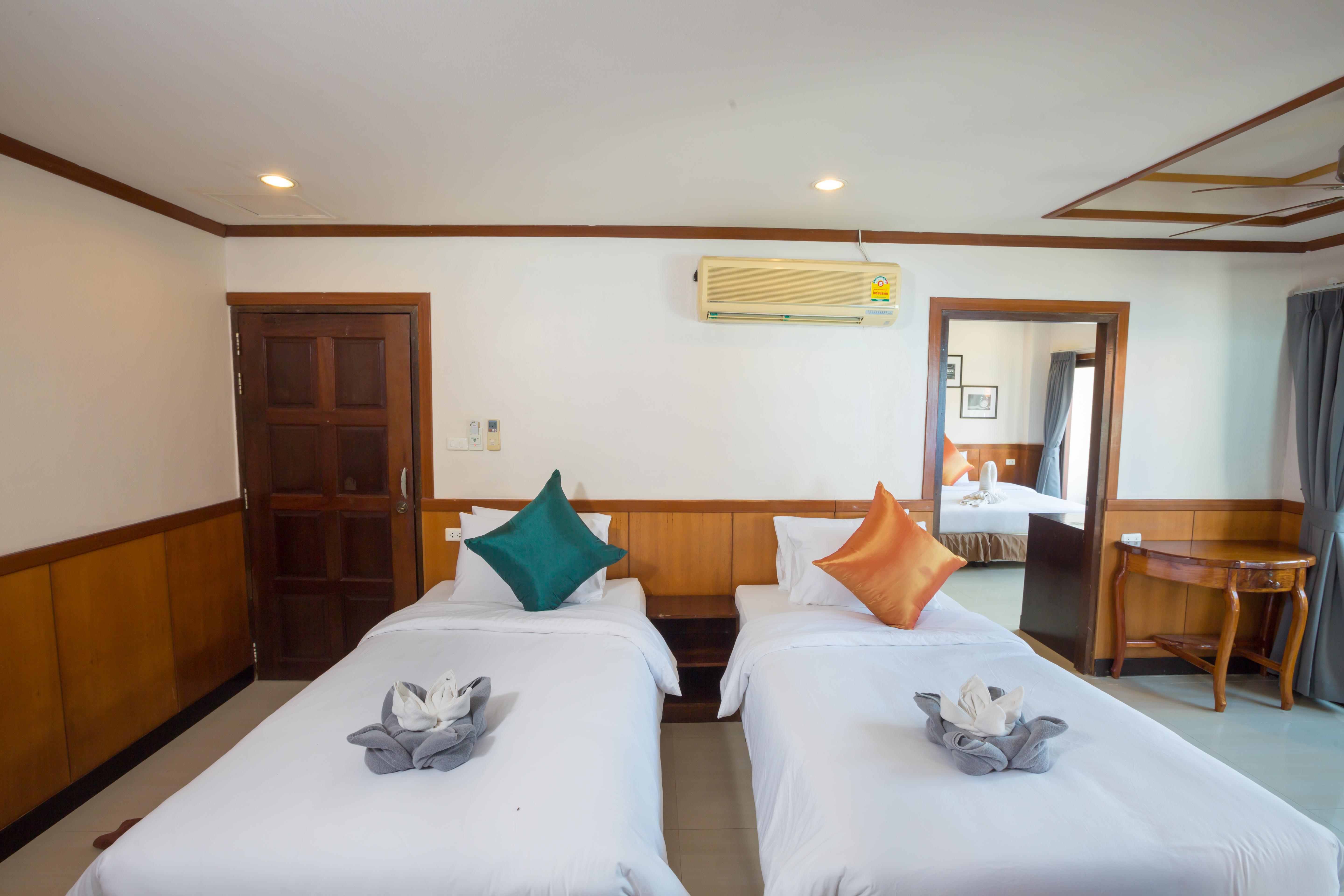 Sunrise Resort- Koh Phangan - Sha Extra Курортный комплекс Хаад Рин
