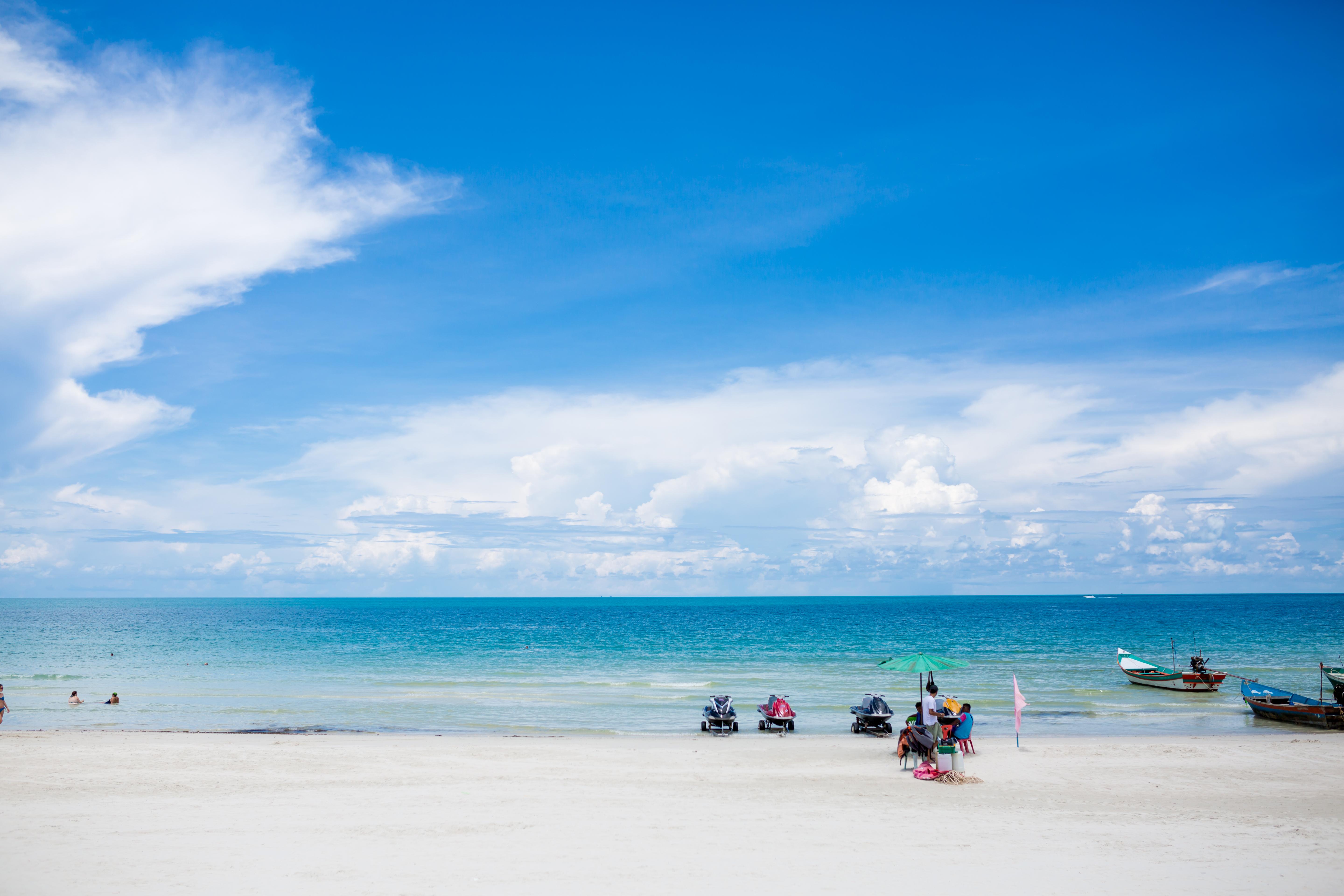 Курортный комплекс Sunrise Resort- Koh Phangan - Sha Extra