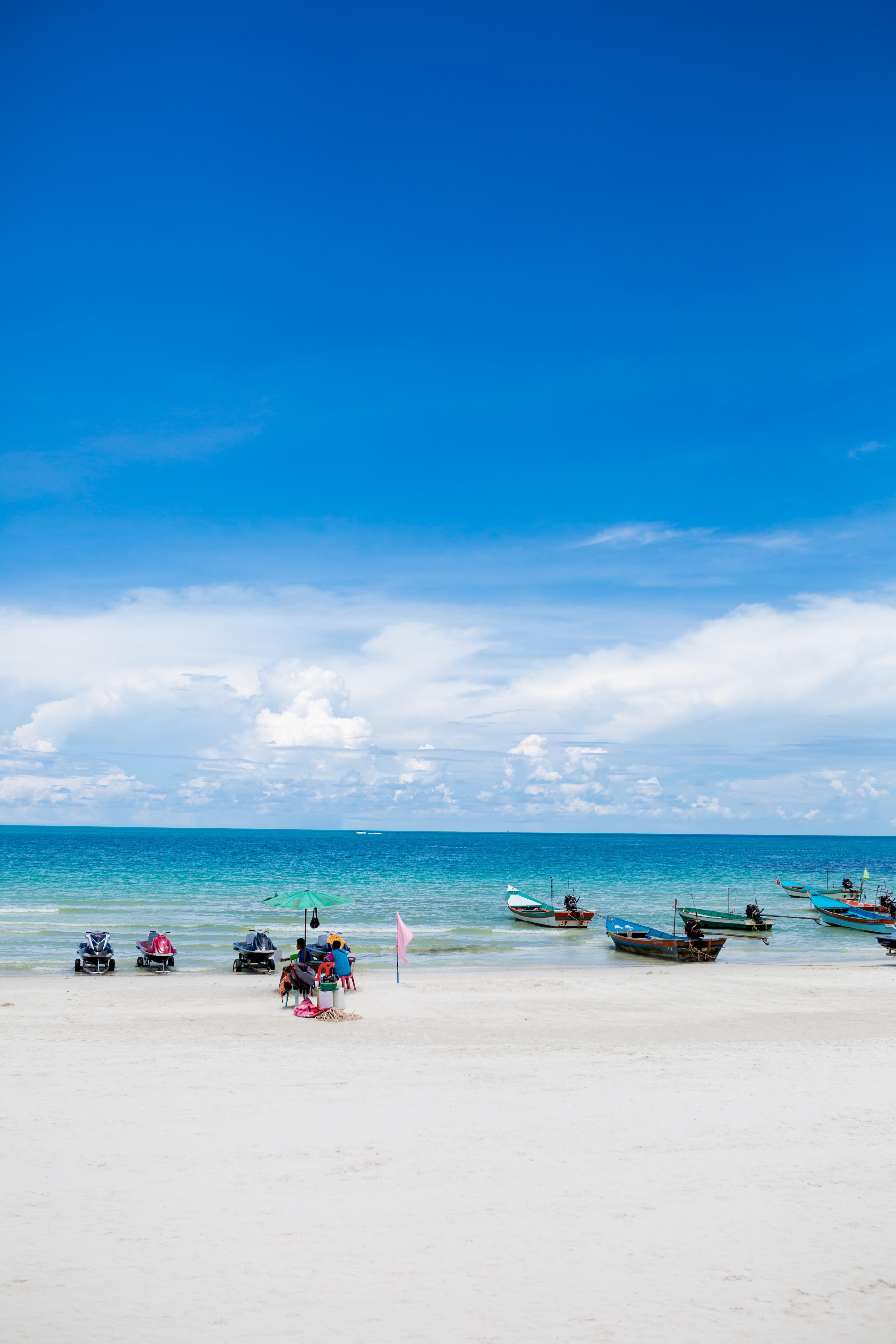 Курортный комплекс Sunrise Resort- Koh Phangan - Sha Extra Хаад Рин