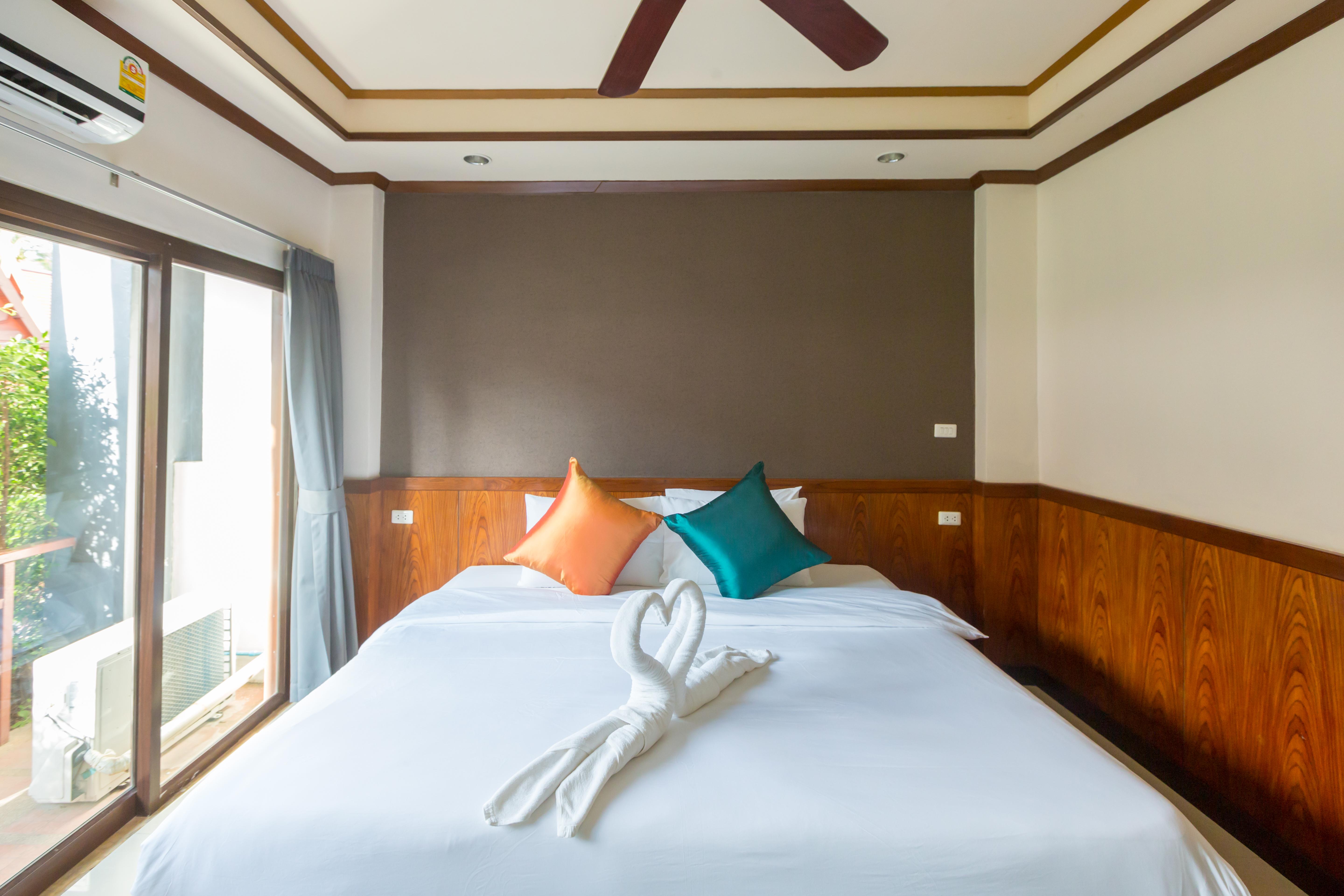 Sunrise Resort- Koh Phangan - Sha Extra Курортный комплекс
