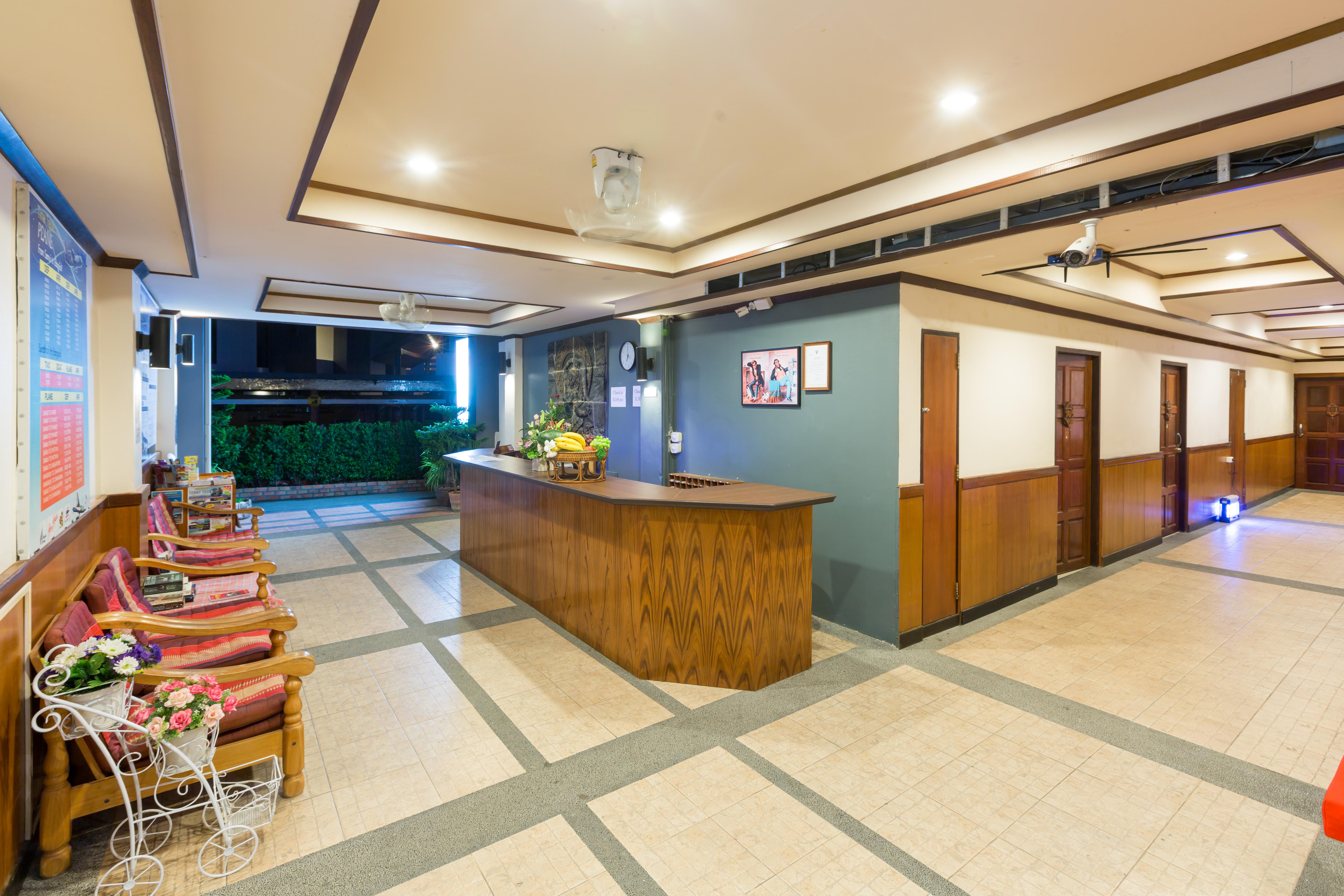Курортный комплекс Sunrise Resort- Koh Phangan - Sha Extra Хаад Рин