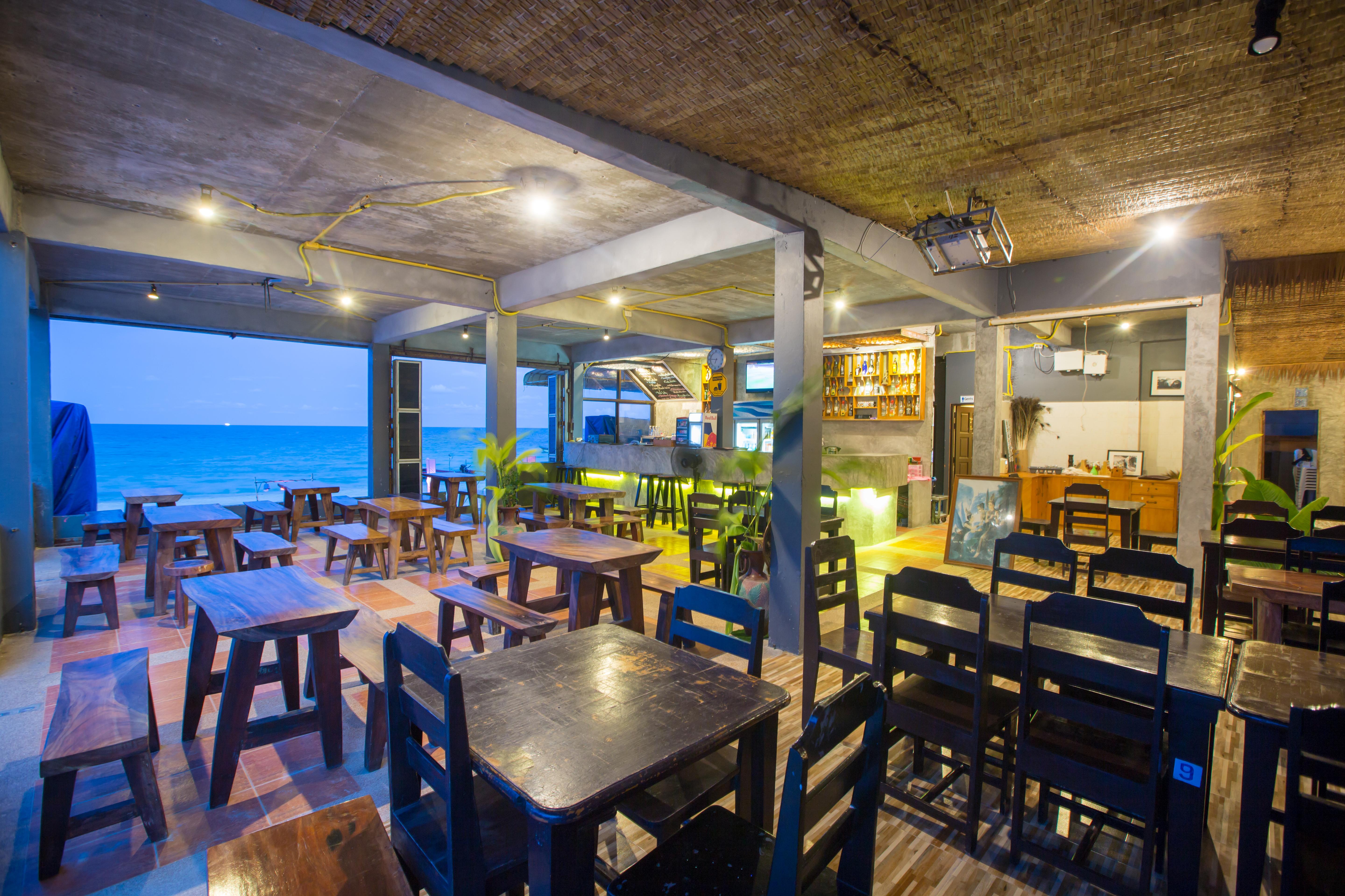 Курортный комплекс Sunrise Resort- Koh Phangan - Sha Extra 3*