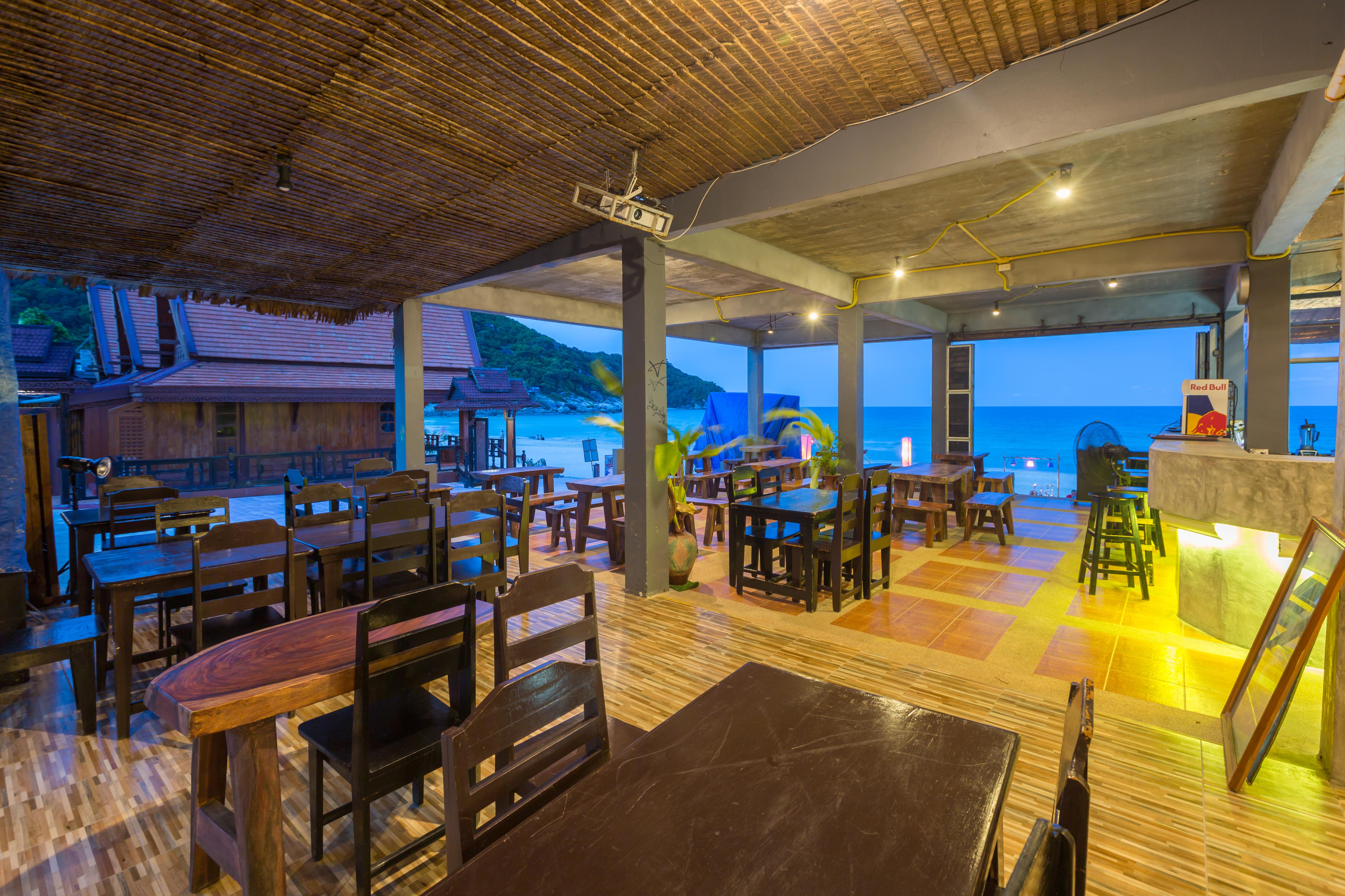 Sunrise Resort- Koh Phangan - Sha Extra Курортный комплекс Хаад Рин