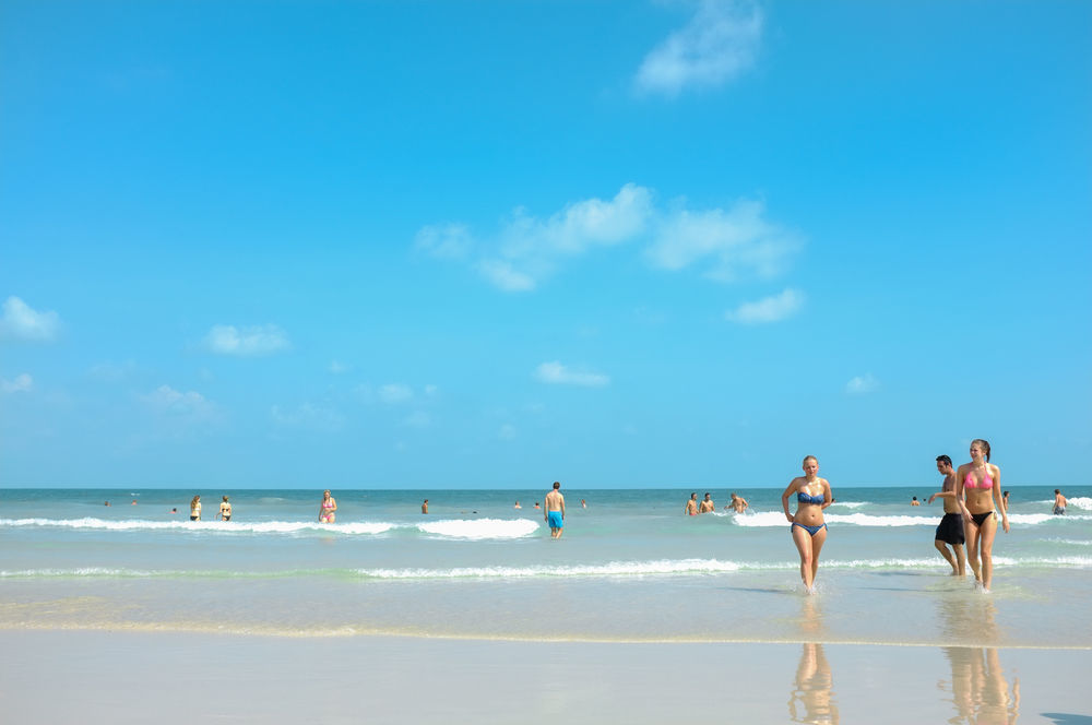 Курортный комплекс Sunrise Resort- Koh Phangan - Sha Extra 3*