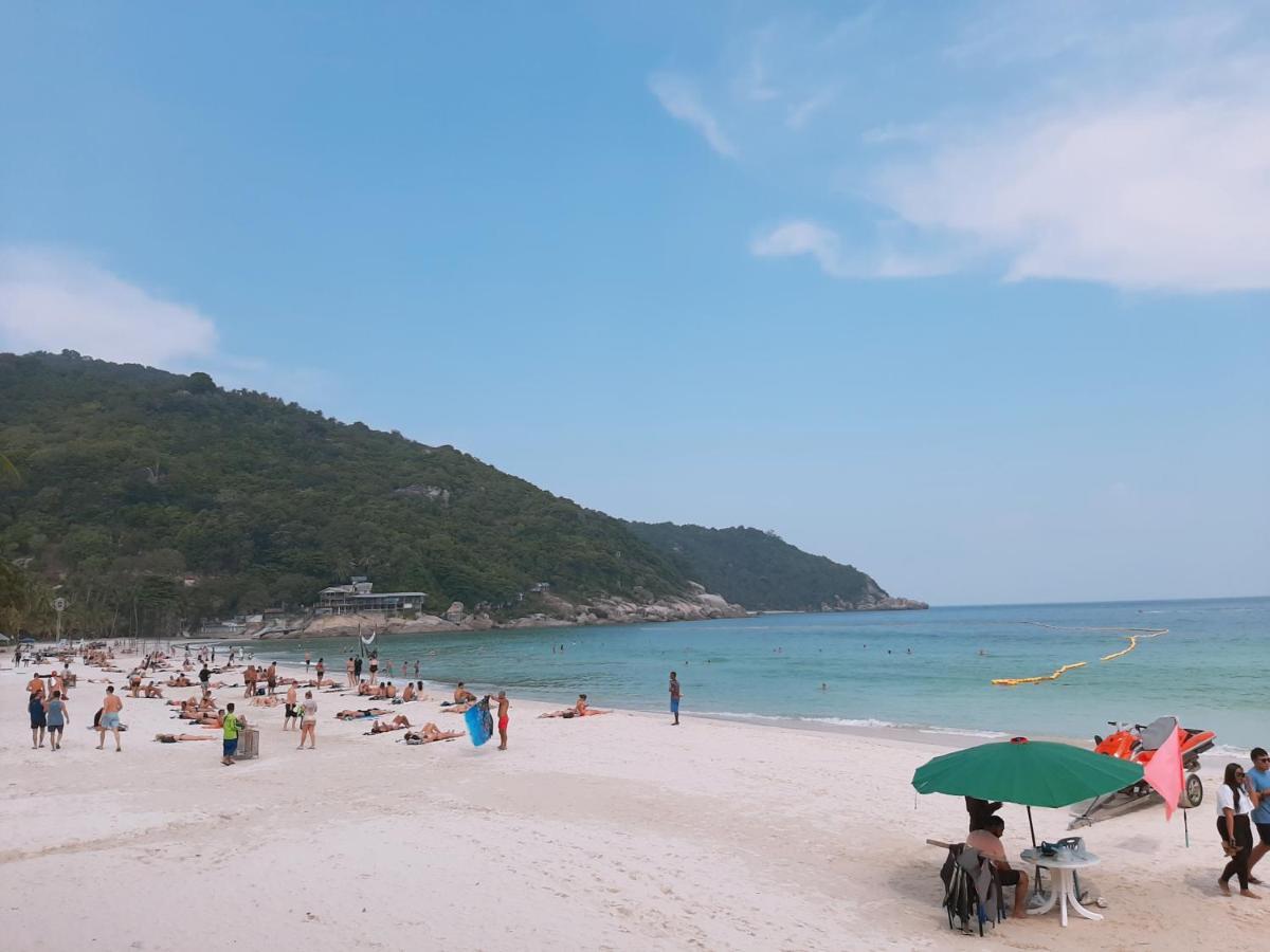 Курортный комплекс Sunrise Resort- Koh Phangan - Sha Extra