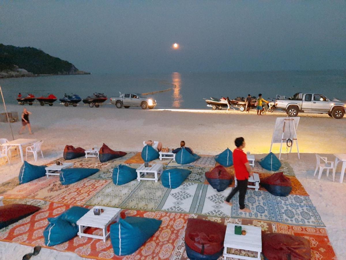 Sunrise Resort- Koh Phangan - Sha Extra 3* Хаад Рин