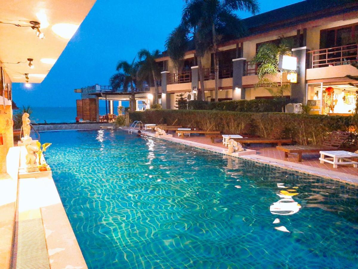 Sunrise Resort- Koh Phangan - Sha Extra 3* Хаад Рин