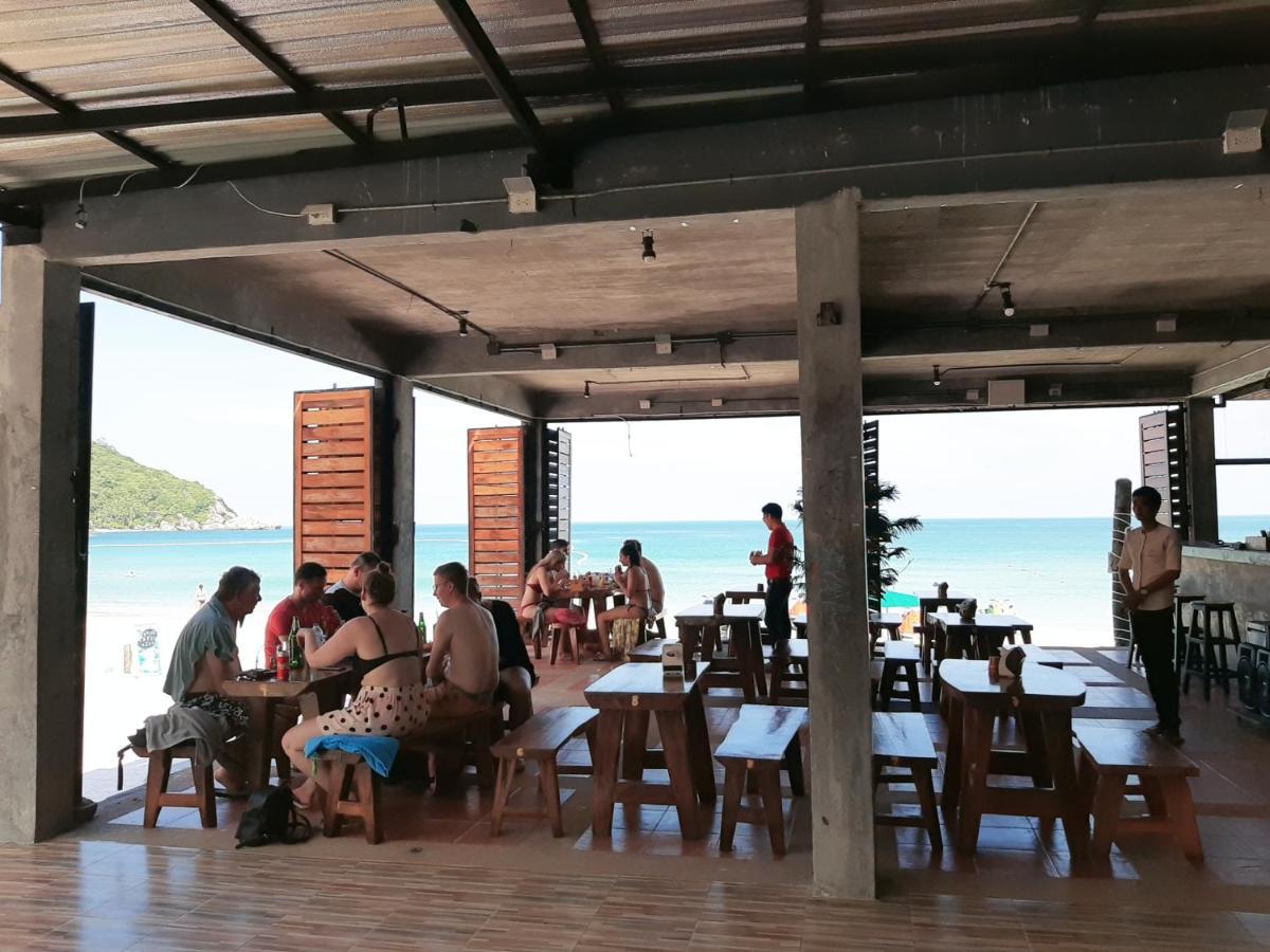 Sunrise Resort- Koh Phangan - Sha Extra 3* Хаад Рин