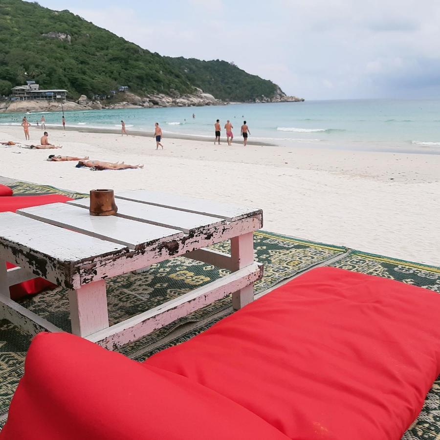 Sunrise Resort- Koh Phangan - Sha Extra Курортный комплекс