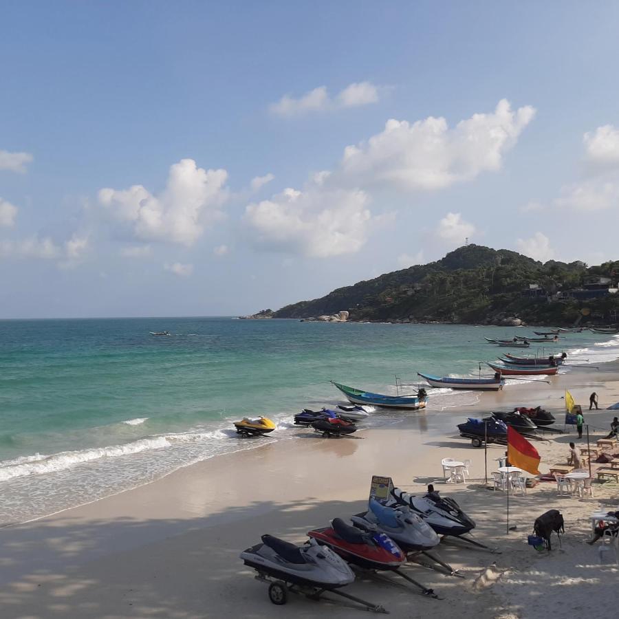 Sunrise Resort- Koh Phangan - Sha Extra 3* Хаад Рин