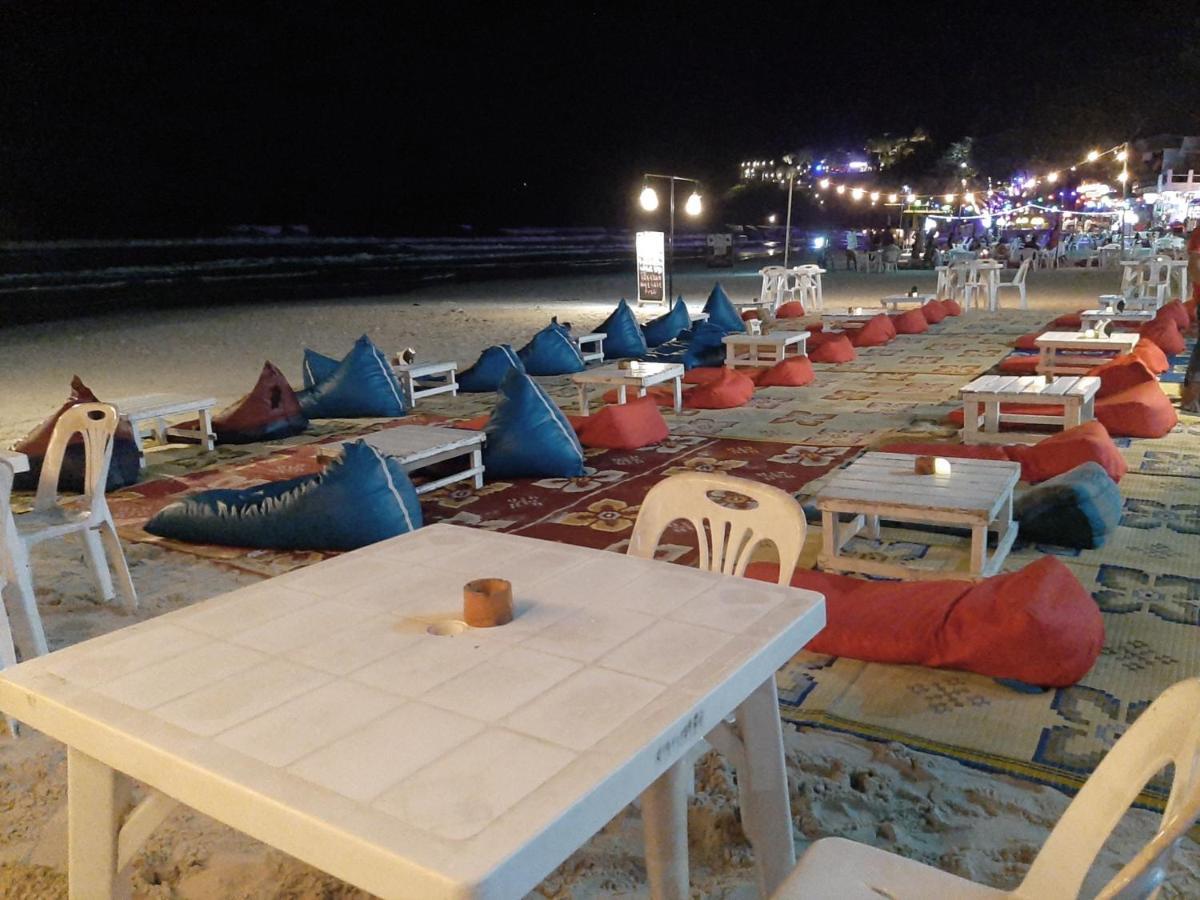 Курортный комплекс Sunrise Resort- Koh Phangan - Sha Extra