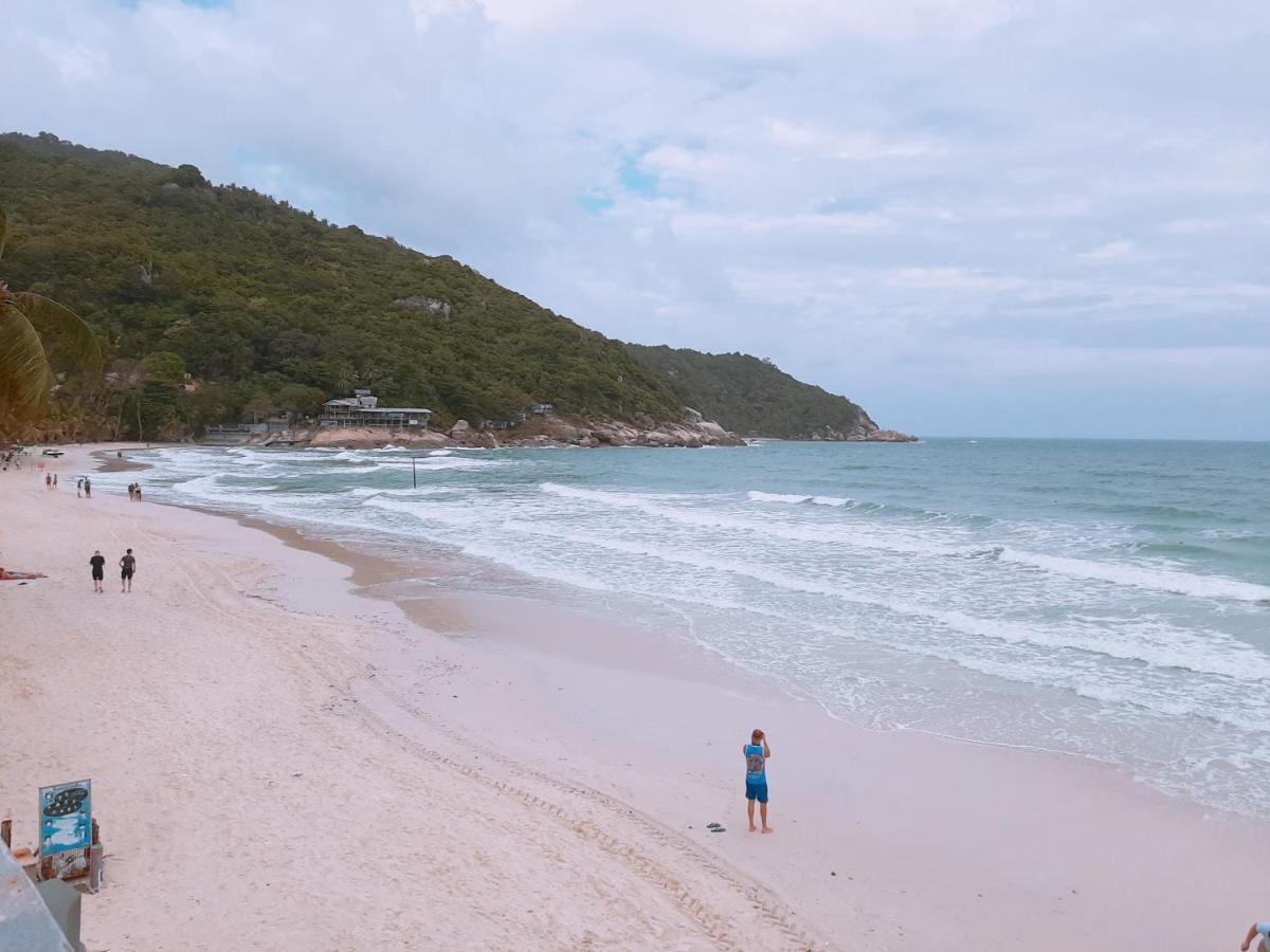 Sunrise Resort- Koh Phangan - Sha Extra Курортный комплекс 3*
